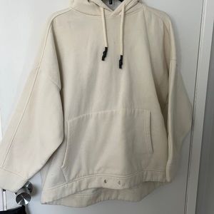 Zara hoodie